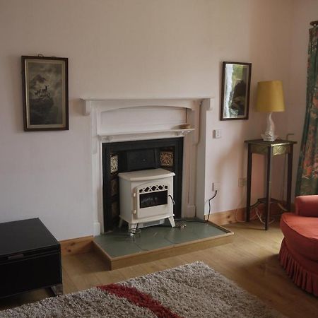 Willow Cottage, Isle Of Arran Thundergay Luaran gambar