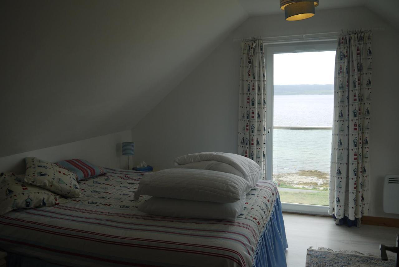 Willow Cottage, Isle Of Arran Thundergay Luaran gambar