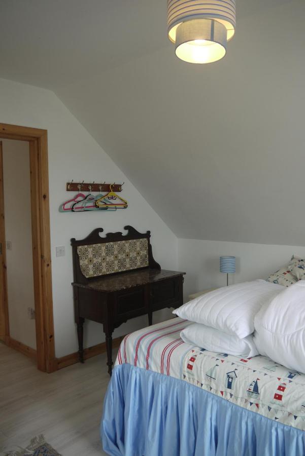 Willow Cottage, Isle Of Arran Thundergay Luaran gambar