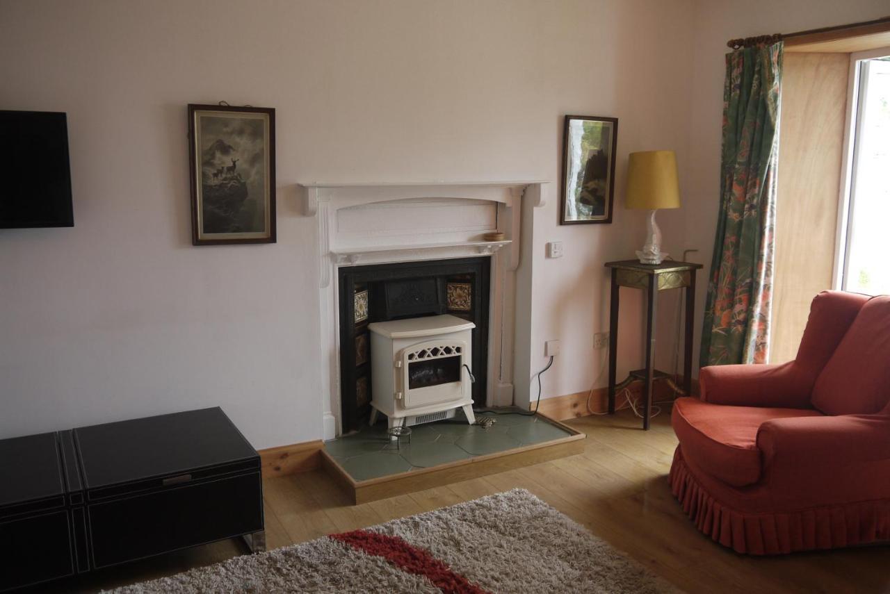Willow Cottage, Isle Of Arran Thundergay Luaran gambar