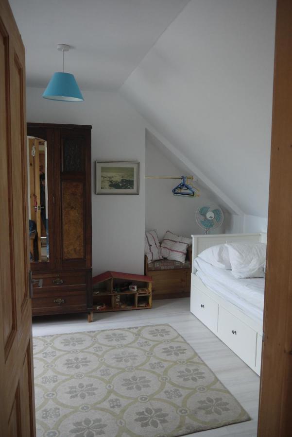 Willow Cottage, Isle Of Arran Thundergay Luaran gambar