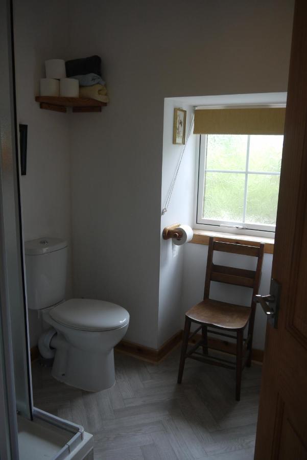 Willow Cottage, Isle Of Arran Thundergay Luaran gambar