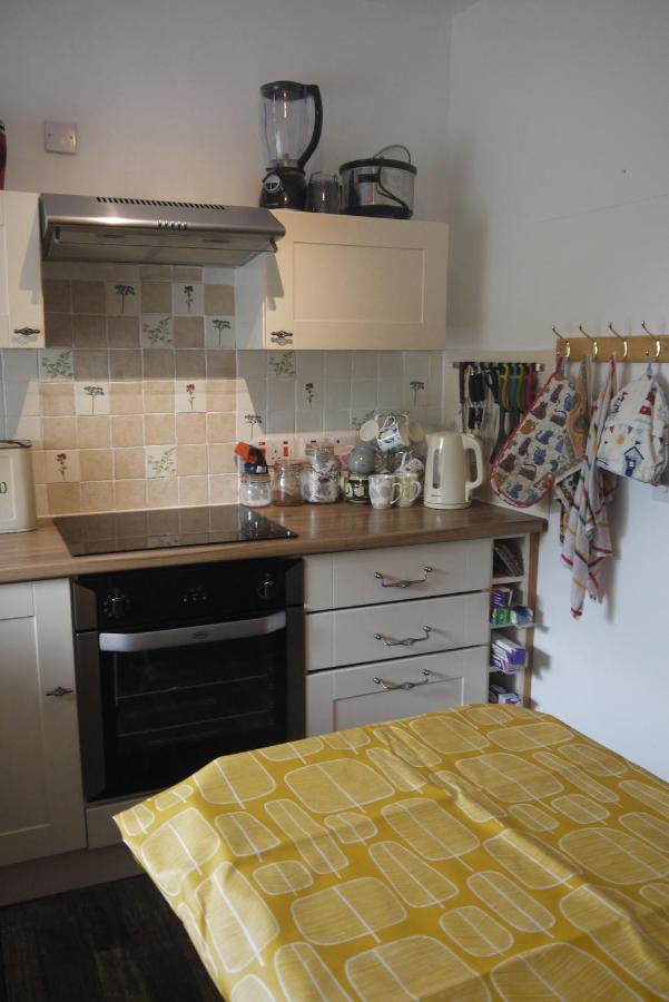 Willow Cottage, Isle Of Arran Thundergay Luaran gambar